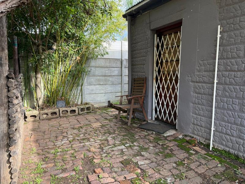 4 Bedroom Property for Sale in Doornkuil Western Cape